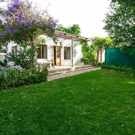 Garden Cottage Graaff-Reinet Dış mekan fotoğraf