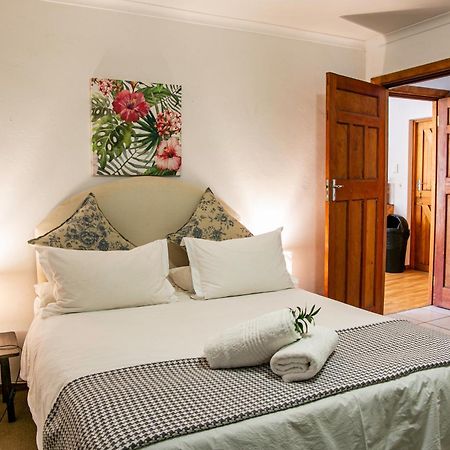 Garden Cottage Graaff-Reinet Dış mekan fotoğraf