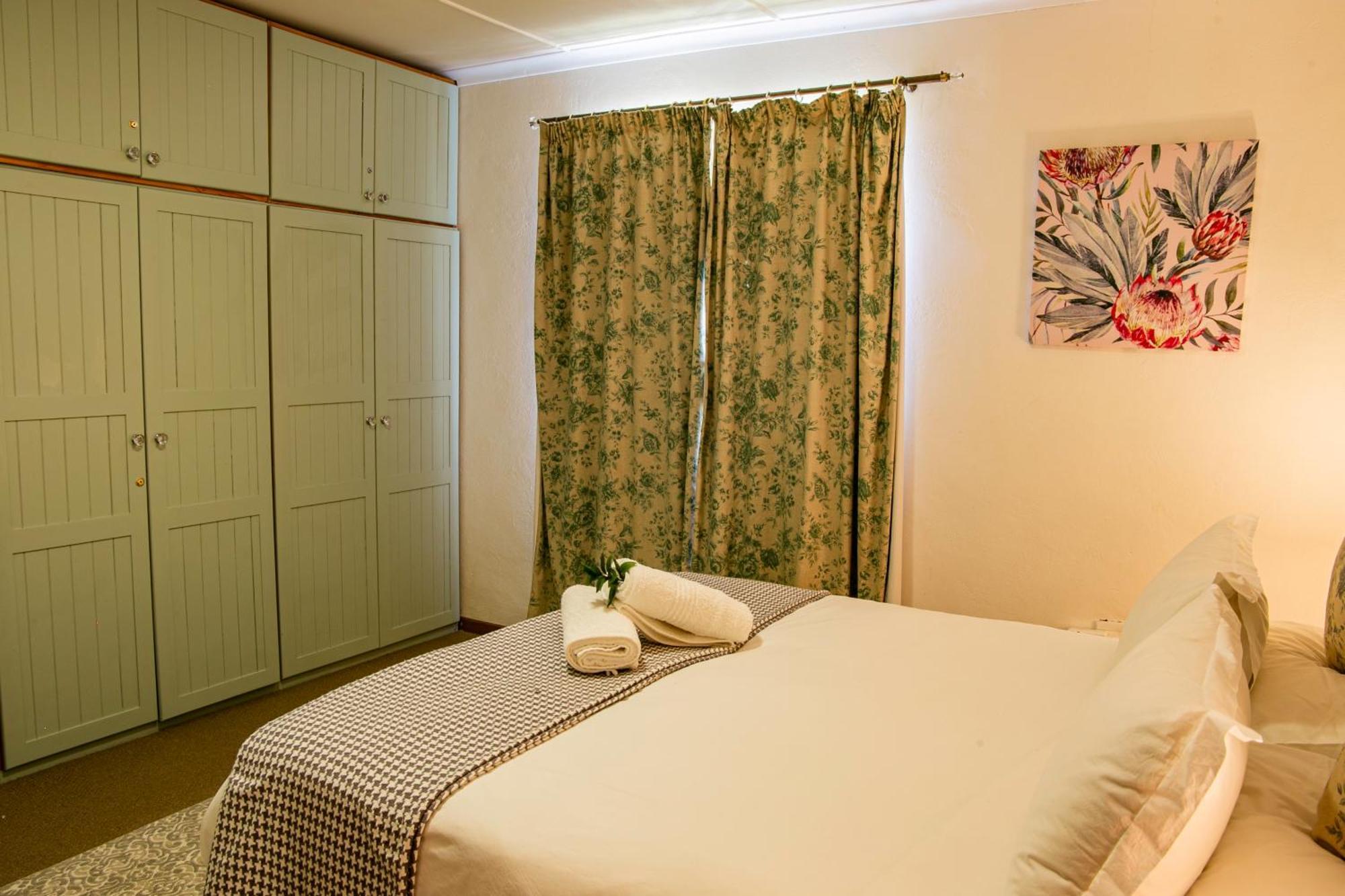 Garden Cottage Graaff-Reinet Dış mekan fotoğraf