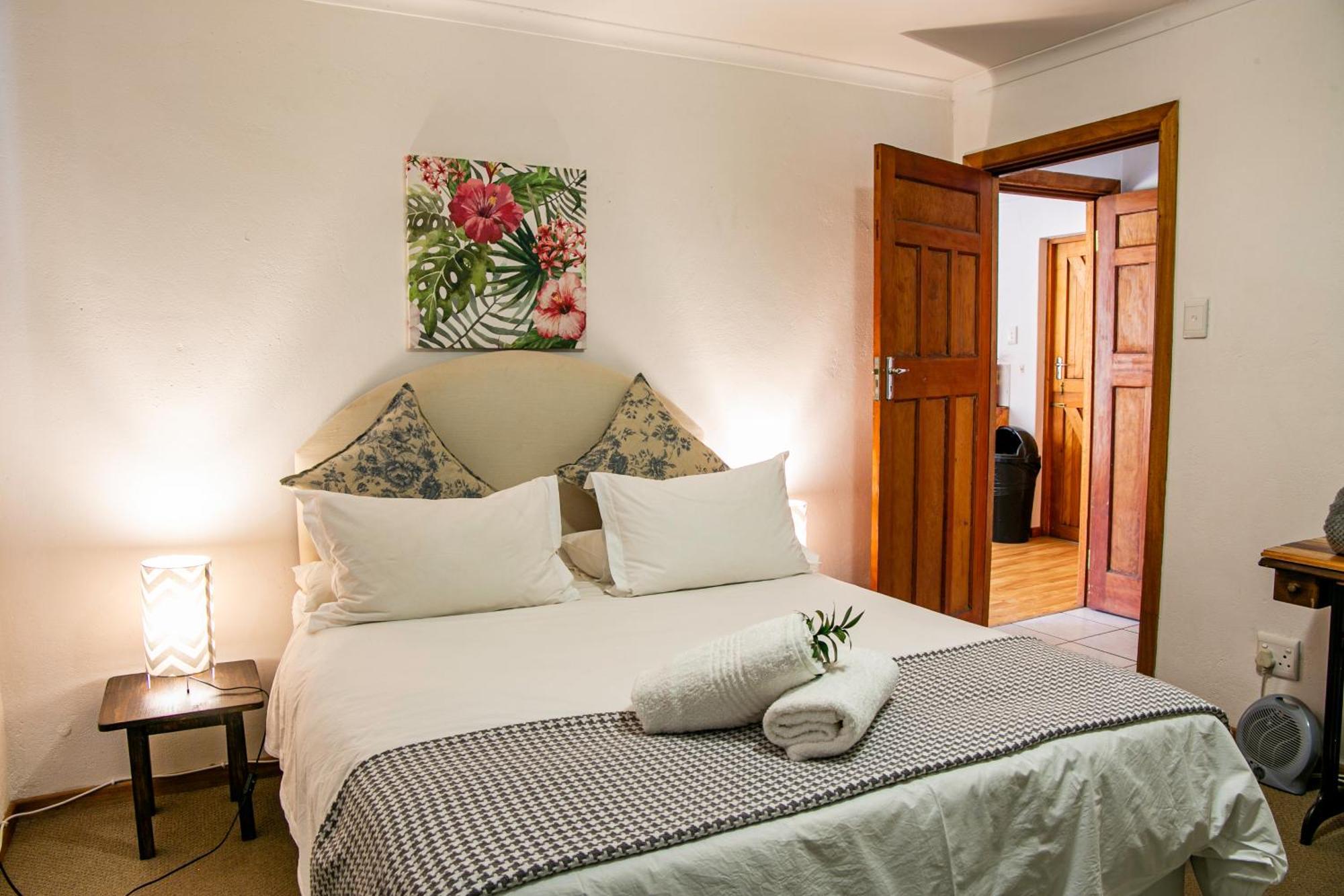 Garden Cottage Graaff-Reinet Dış mekan fotoğraf